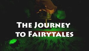 The Journey to Fairytales cover