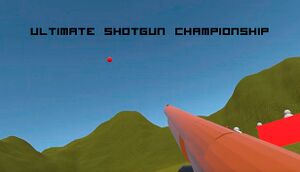 Ultimate Shotgun Championship cover