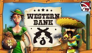 Western Bank VR cover