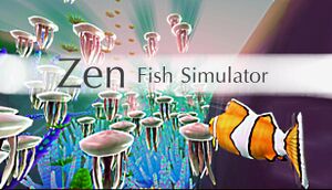 Zen Fish SIM cover