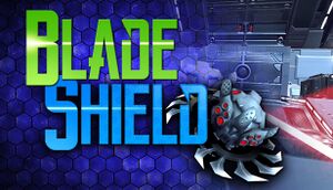 BladeShield cover