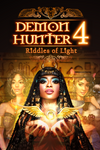 Demon Hunter 4 Riddles of Light cover.png