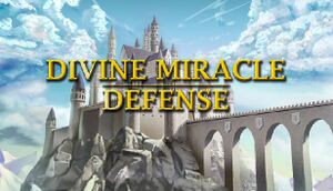 Divine Miracle Defense cover