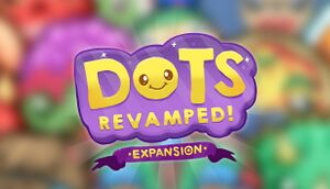 Dots: Revamped! cover