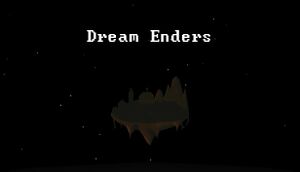Dream Enders RPG cover