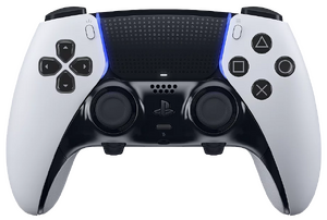 ps4 controller touchpad demo