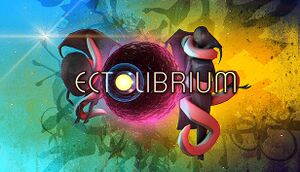 Ectolibrium cover