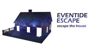 Eventide Escape cover