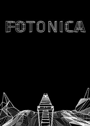 FOTONICA cover