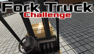 Fork Truck Challenge cover