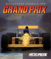 Formula One Grand Prix Cover.png