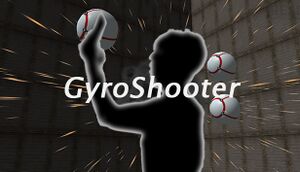 GyroShooter cover