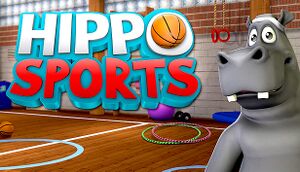Hippo Sports cover