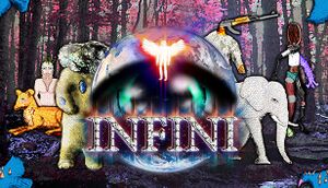 Infini cover