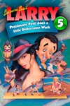 Leisure Suit Larry 5 Passionate Patti Does a Little Undercover Work cover.jpg