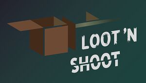 Loot'N Shoot cover