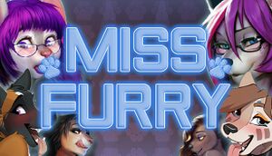 Miss Furry cover