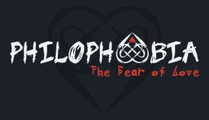 Philophobia: The Fear of Love cover