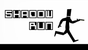 Shadow Run cover