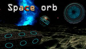 Space Orb cover