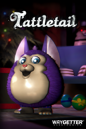 Tattletail – The gamer's Smorgasbord