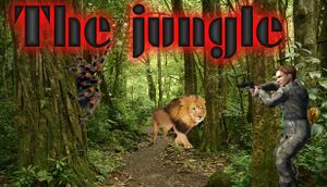 The jungle cover