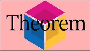 Theorem cover
