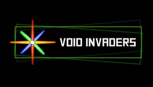 Void Invaders cover
