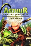 Arthur and the Invisibles cover.jpg