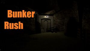 Bunker Rush cover