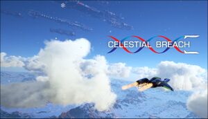 Celestial Breach cover