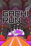 Gachi Run Running of the Slaves cover.jpg