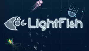 Lightfish cover