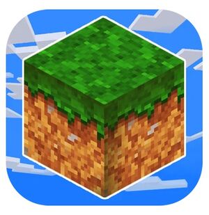 MultiCraft: Build and Mine cover
