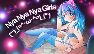 Nya Nya Nya Girls (ʻʻʻ) (=^･ω･^=) (ʻʻʻ) cover
