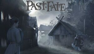 Past Fate cover