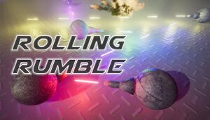 Rolling Rumble cover