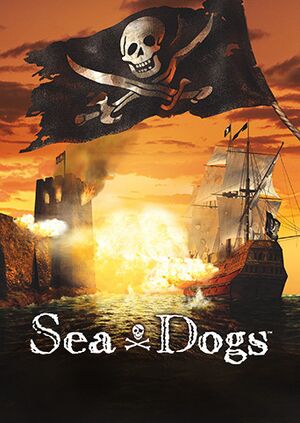 Sea Dogs cover