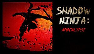 Shadow Ninja: Apocalypse cover