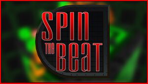 Spin the Beat cover