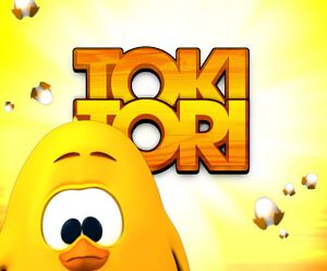Toki Tori - Wikipedia