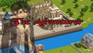 The Adventurer - Episode 1: Beginning of the End cover