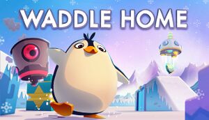 Waddle Home cover