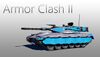 Armor Clash II cover.jpg