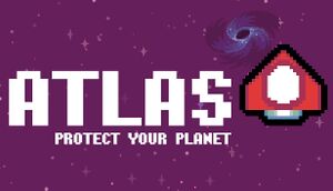 Atlas Protect Your Planet cover