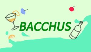 Bacchus cover