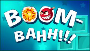 Boom-Bahh cover