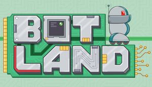 Bot Land cover