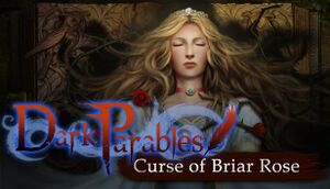Dark Parables: Curse of Briar Rose cover