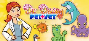Dr. Daisy Pet Vet cover